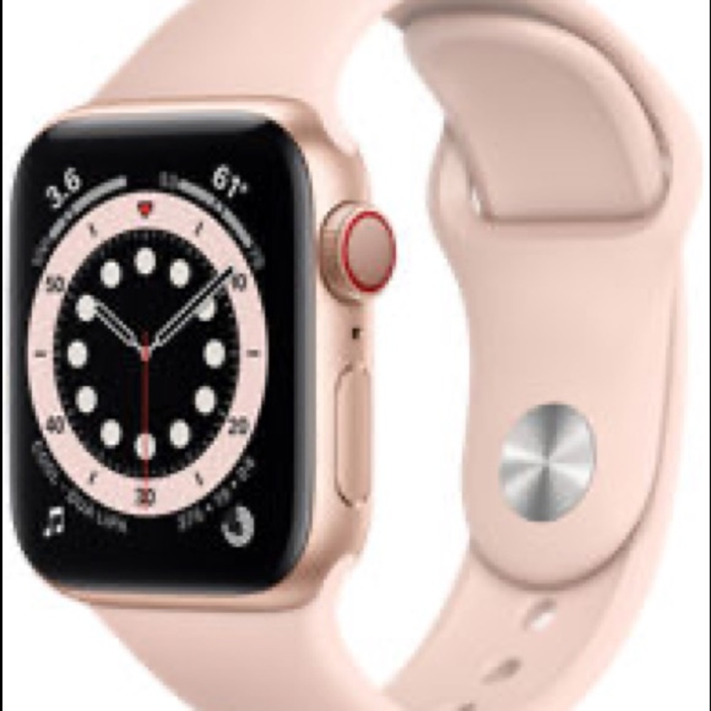 Apple Watch - Picture 4 of 4